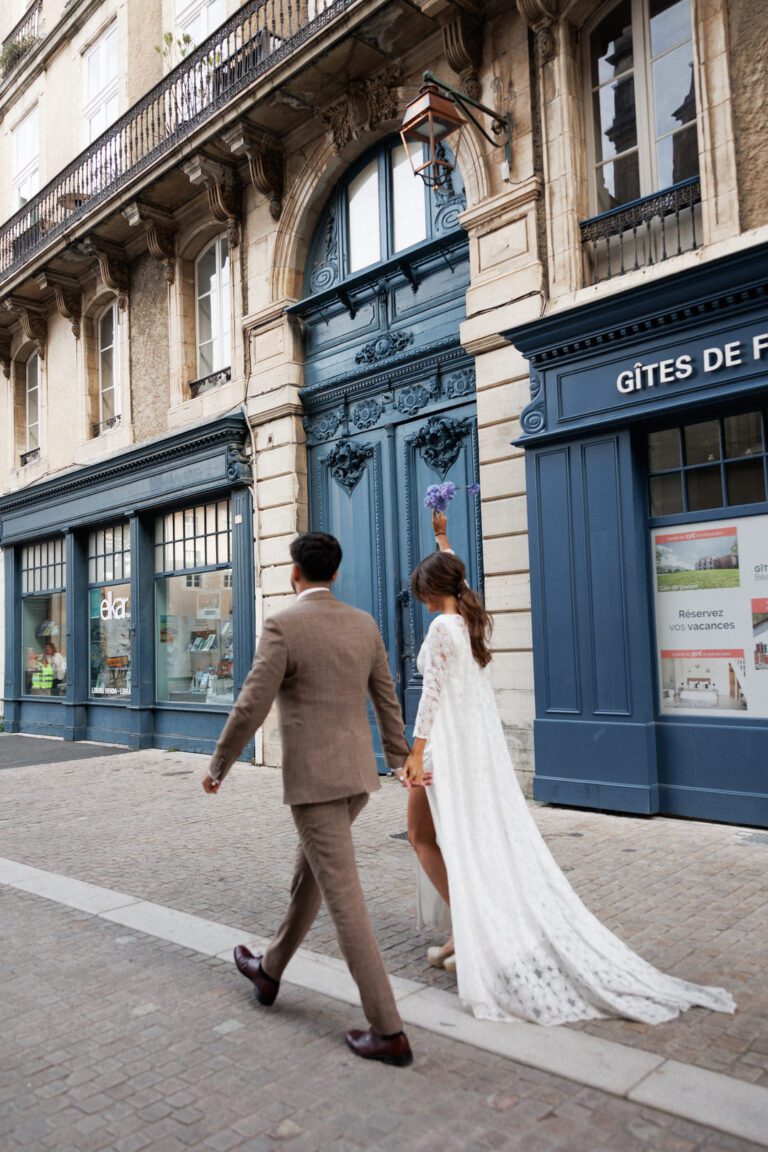 Jon Santamaria Fotógrafo de bodas en San Sebastián