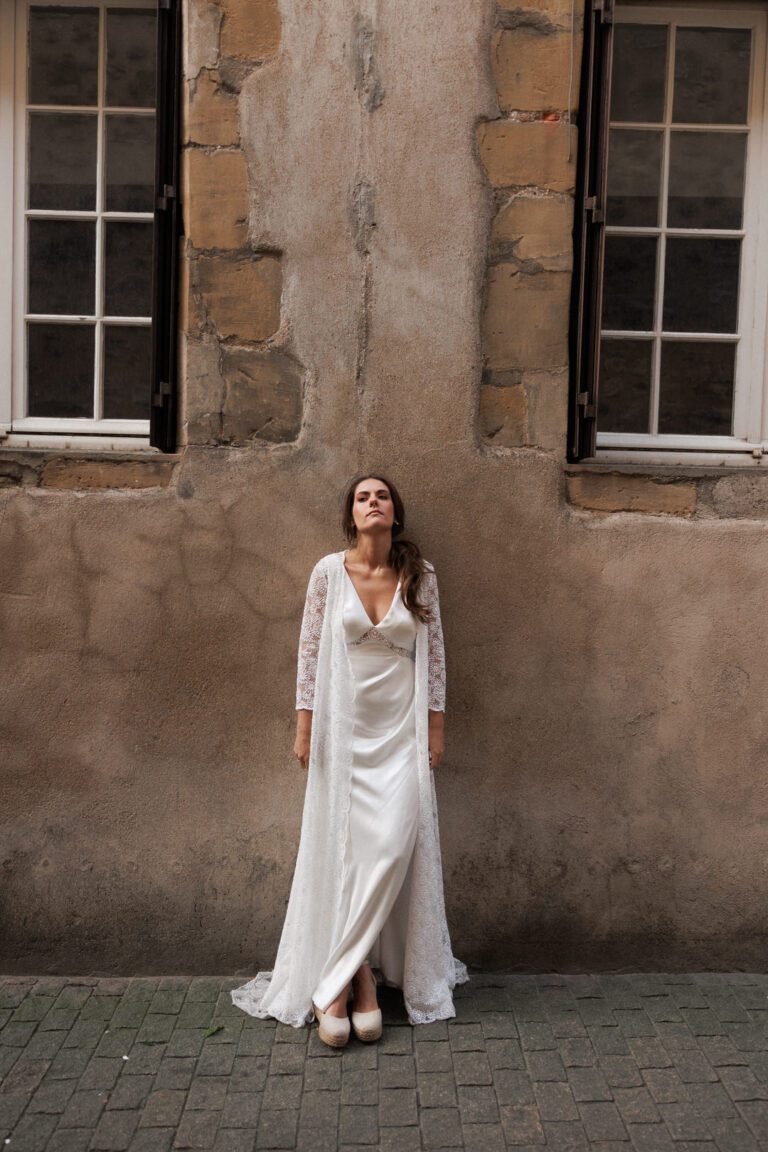 Jon Santamaria Fotógrafo de bodas en San Sebastián