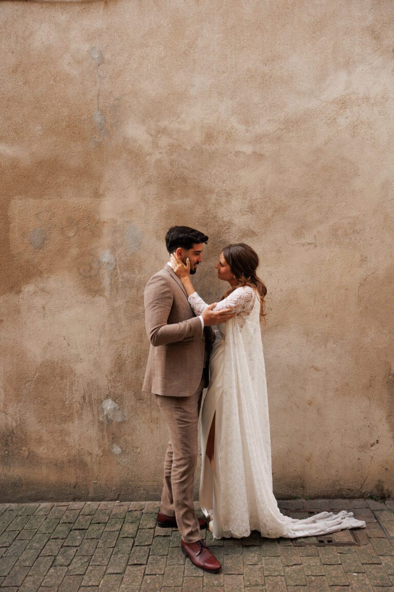 Jon Santamaria Fotógrafo de bodas en San Sebastián