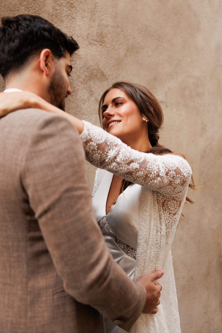 Jon Santamaria Fotógrafo de bodas en San Sebastián