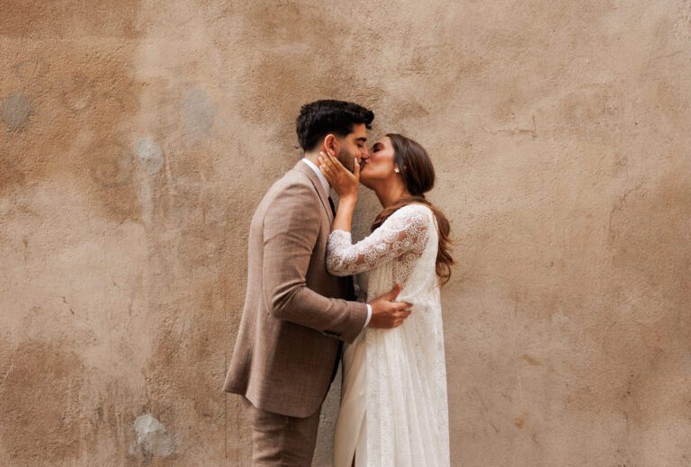 Jon Santamaria Fotógrafo de bodas en San Sebastián