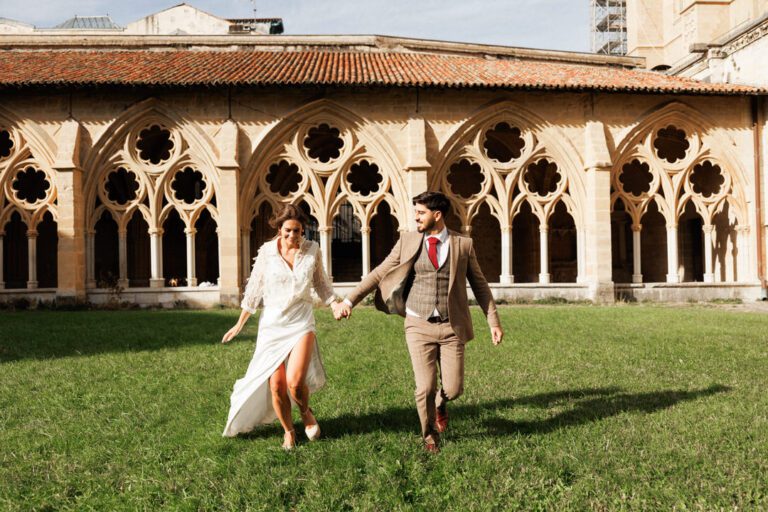 Jon Santamaria Fotógrafo de bodas en San Sebastián