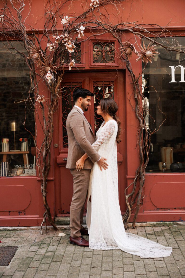 Jon Santamaria Fotógrafo de bodas en San Sebastián