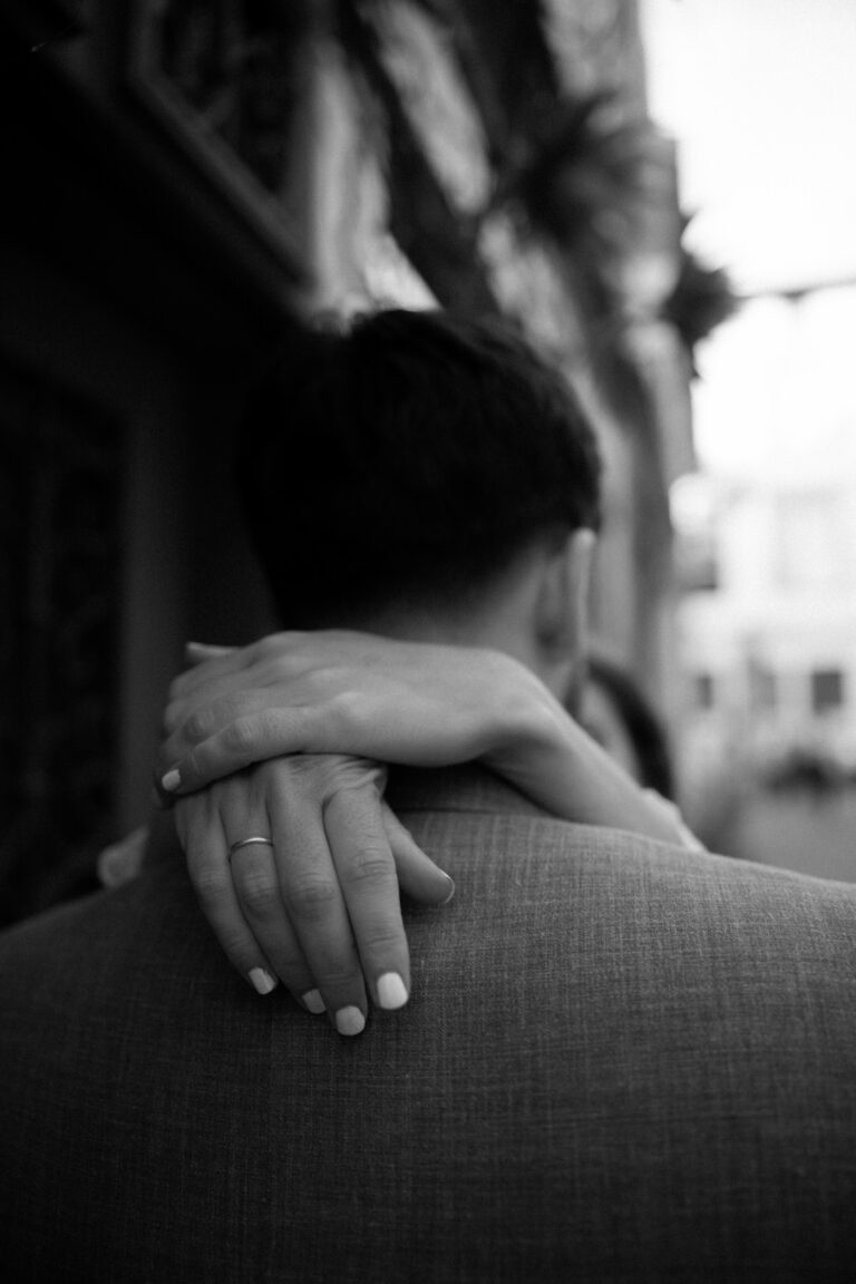 Jon Santamaria Fotógrafo de bodas en San Sebastián