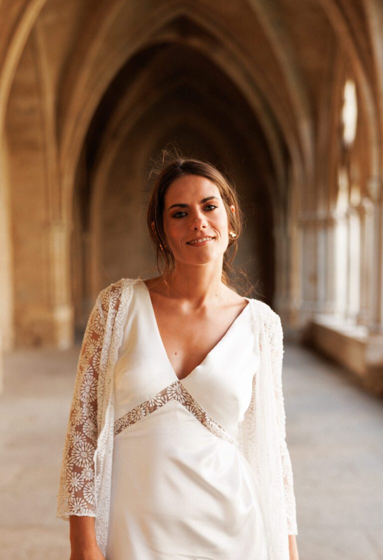 Jon Santamaria Fotógrafo de bodas en San Sebastián