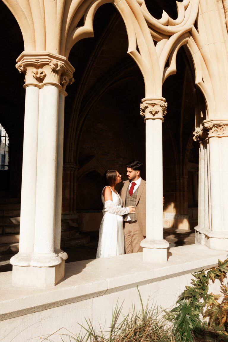 Jon Santamaria Fotógrafo de bodas en San Sebastián