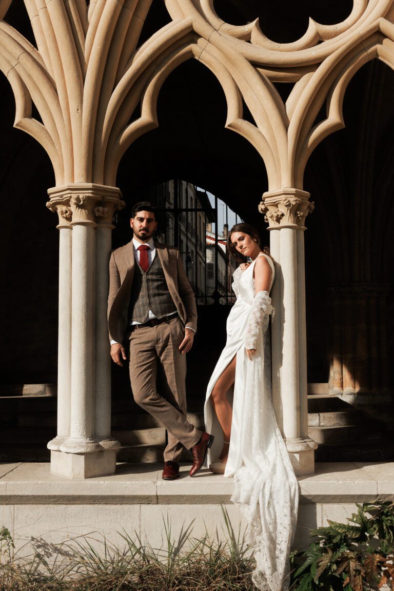 Jon Santamaria Fotógrafo de bodas en San Sebastián