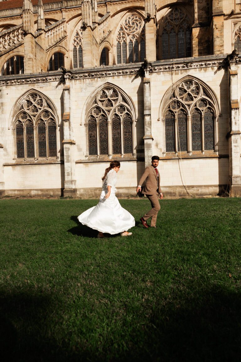 Jon Santamaria Fotógrafo de bodas en San Sebastián