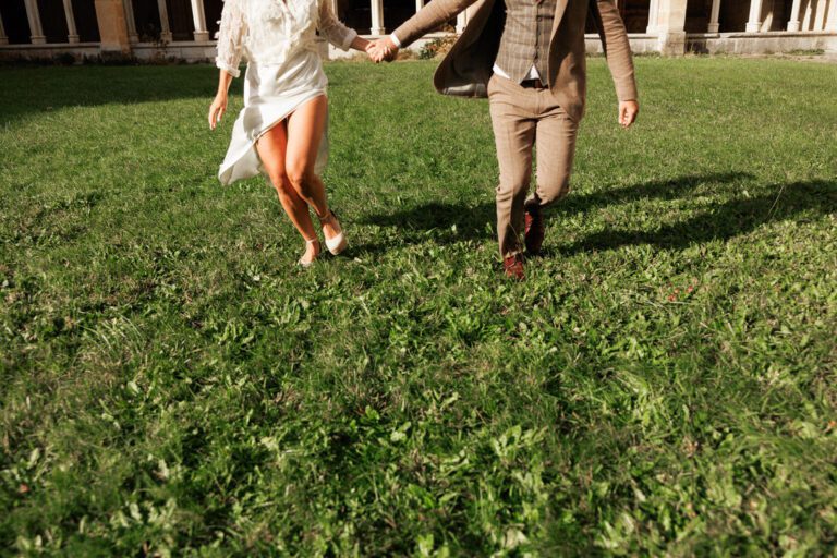 Jon Santamaria Fotógrafo de bodas en San Sebastián