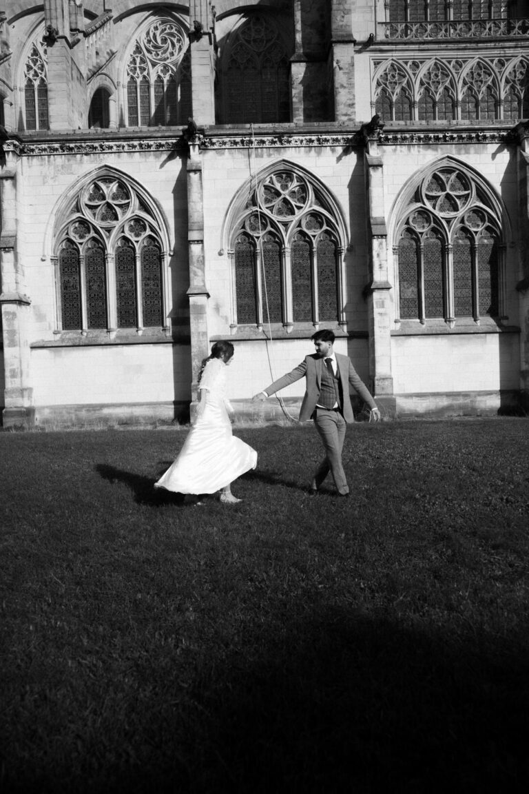 Jon Santamaria Fotógrafo de bodas en San Sebastián