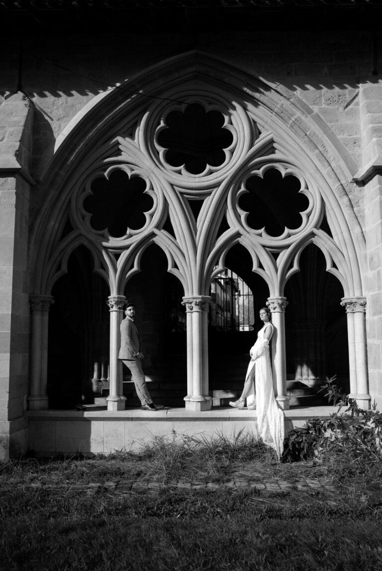 Jon Santamaria Fotógrafo de bodas en San Sebastián