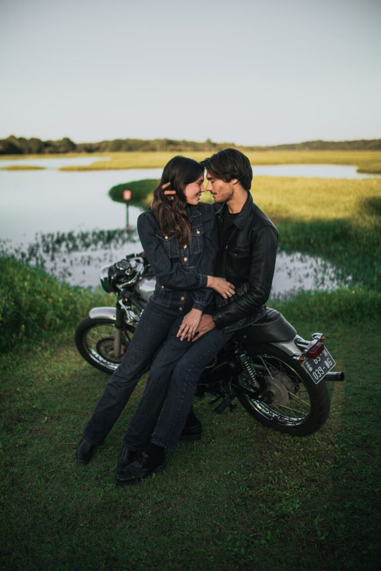 Jon Santamaria Fotógrafo de bodas en San Sebastián