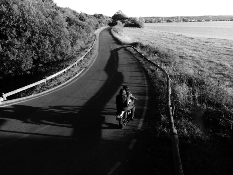 Jon Santamaria Fotógrafo de bodas en San Sebastián