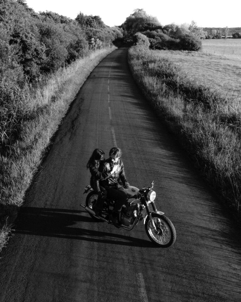 Jon Santamaria Fotógrafo de bodas en San Sebastián