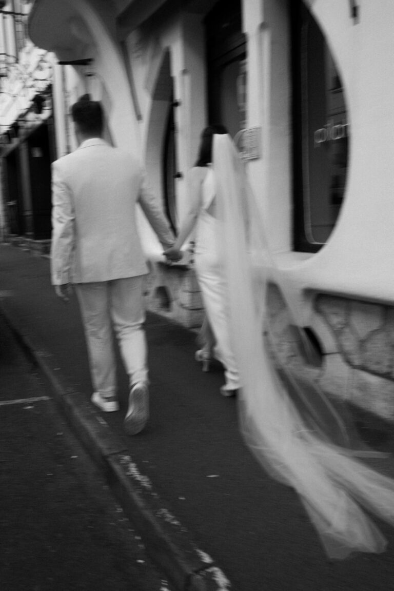 Jon Santamaria Fotógrafo de bodas en San Sebastián