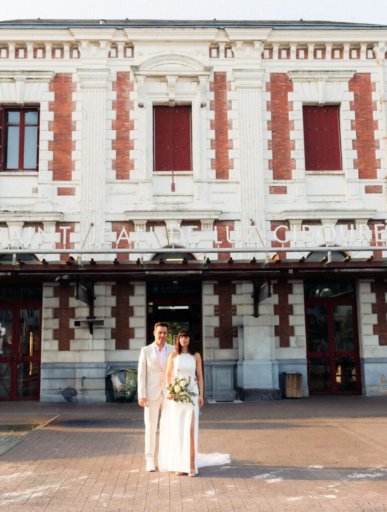 Jon Santamaria Fotógrafo de bodas en San Sebastián