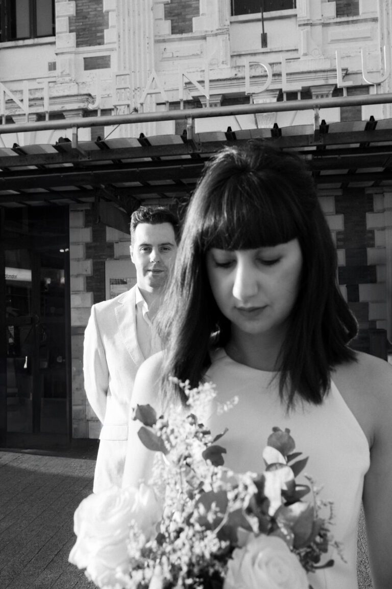 Jon Santamaria Fotógrafo de bodas en San Sebastián