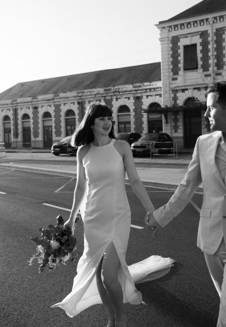 Jon Santamaria Fotógrafo de bodas en San Sebastián