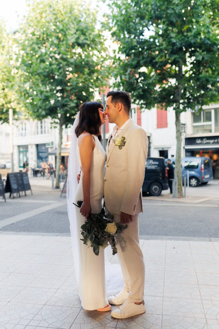 Jon Santamaria Fotógrafo de bodas en San Sebastián