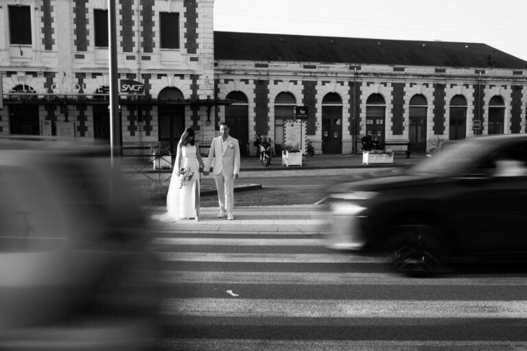 Jon Santamaria Fotógrafo de bodas en San Sebastián