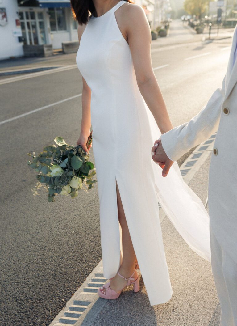 Jon Santamaria Fotógrafo de bodas en San Sebastián