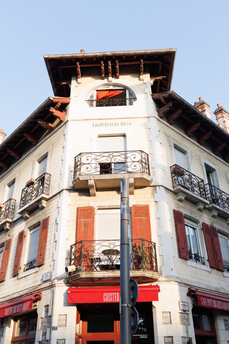 Jon Santamaria Fotógrafo de bodas en San Sebastián