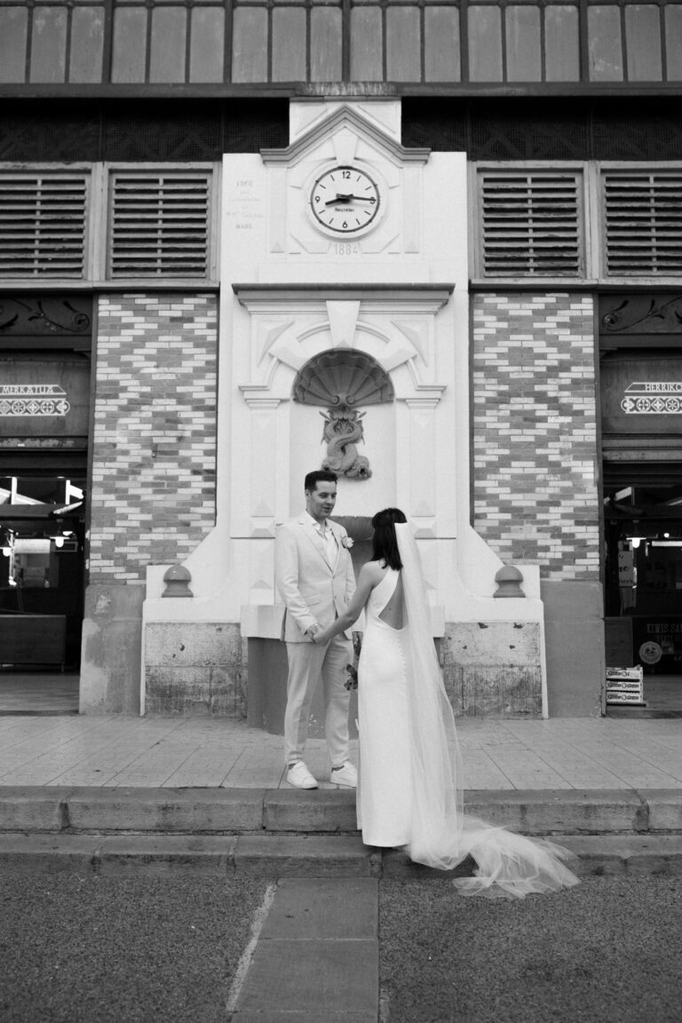 Jon Santamaria Fotógrafo de bodas en San Sebastián