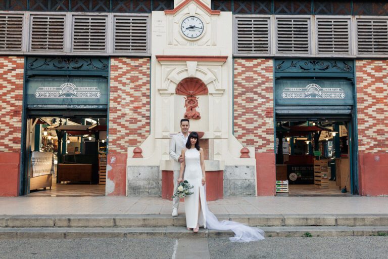 Jon Santamaria Fotógrafo de bodas en San Sebastián