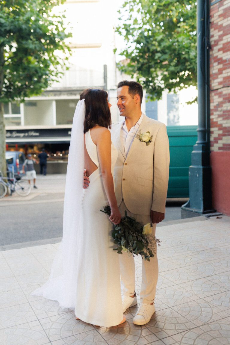 Jon Santamaria Fotógrafo de bodas en San Sebastián