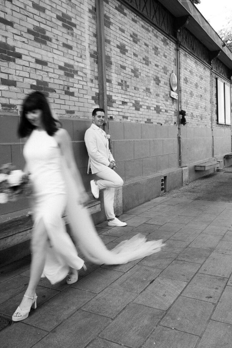 Jon Santamaria Fotógrafo de bodas en San Sebastián