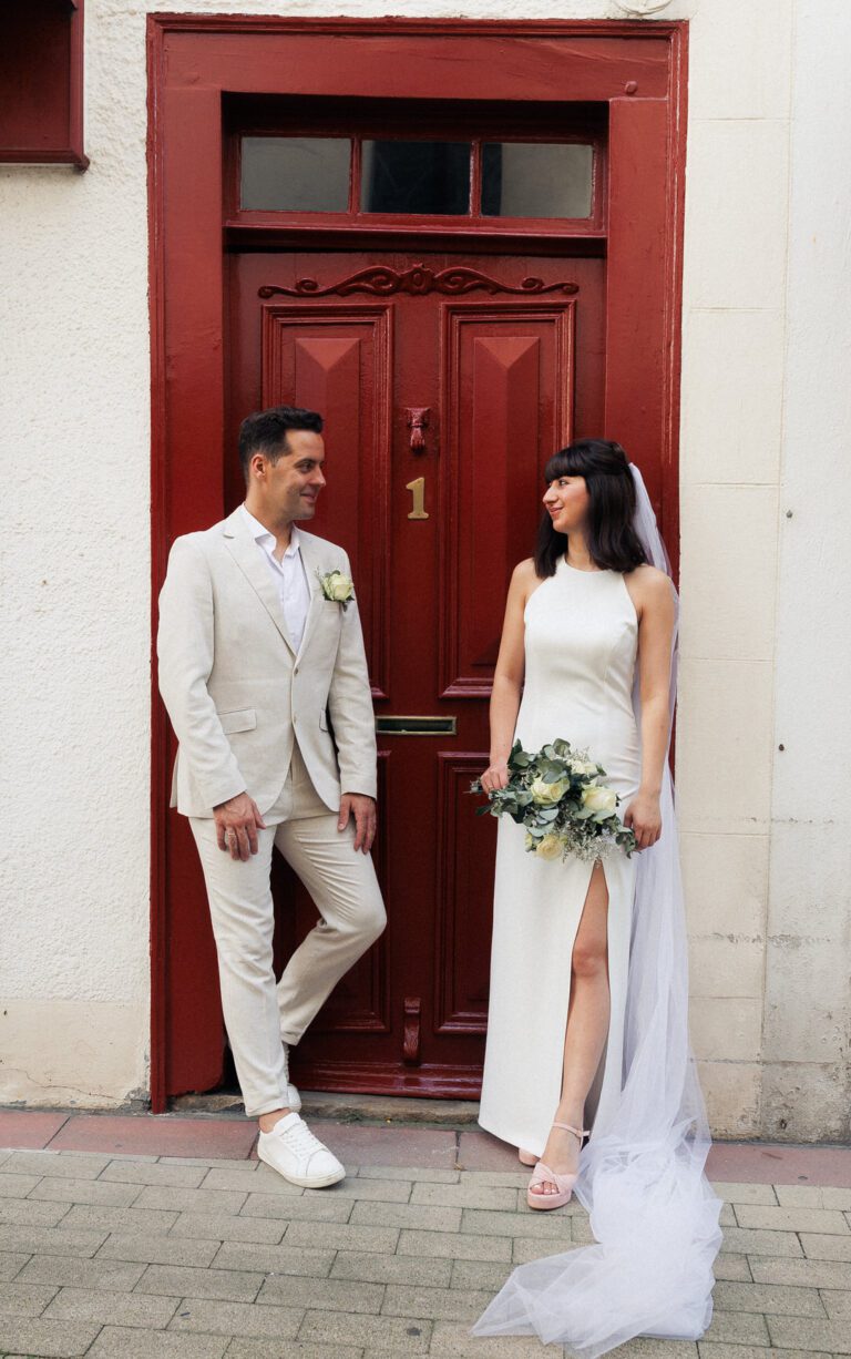 Jon Santamaria Fotógrafo de bodas en San Sebastián