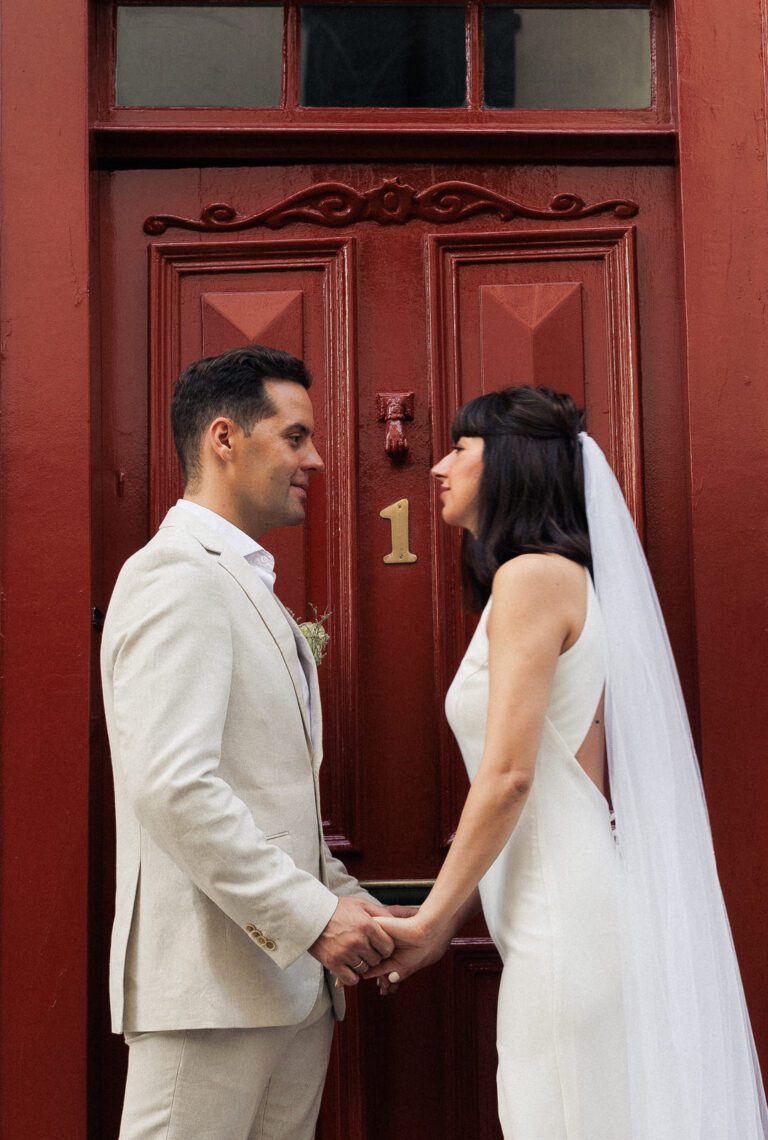 Jon Santamaria Fotógrafo de bodas en San Sebastián