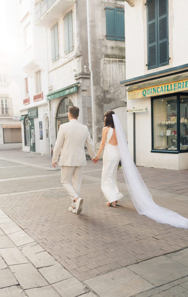 Jon Santamaria Fotógrafo de bodas en San Sebastián