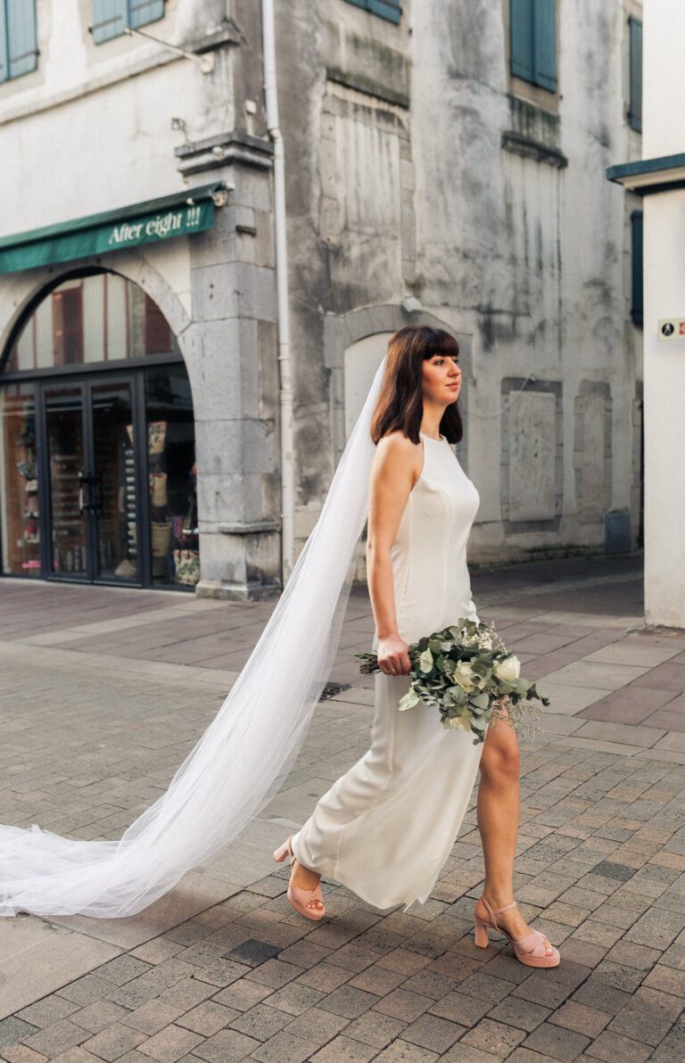 Jon Santamaria Fotógrafo de bodas en San Sebastián