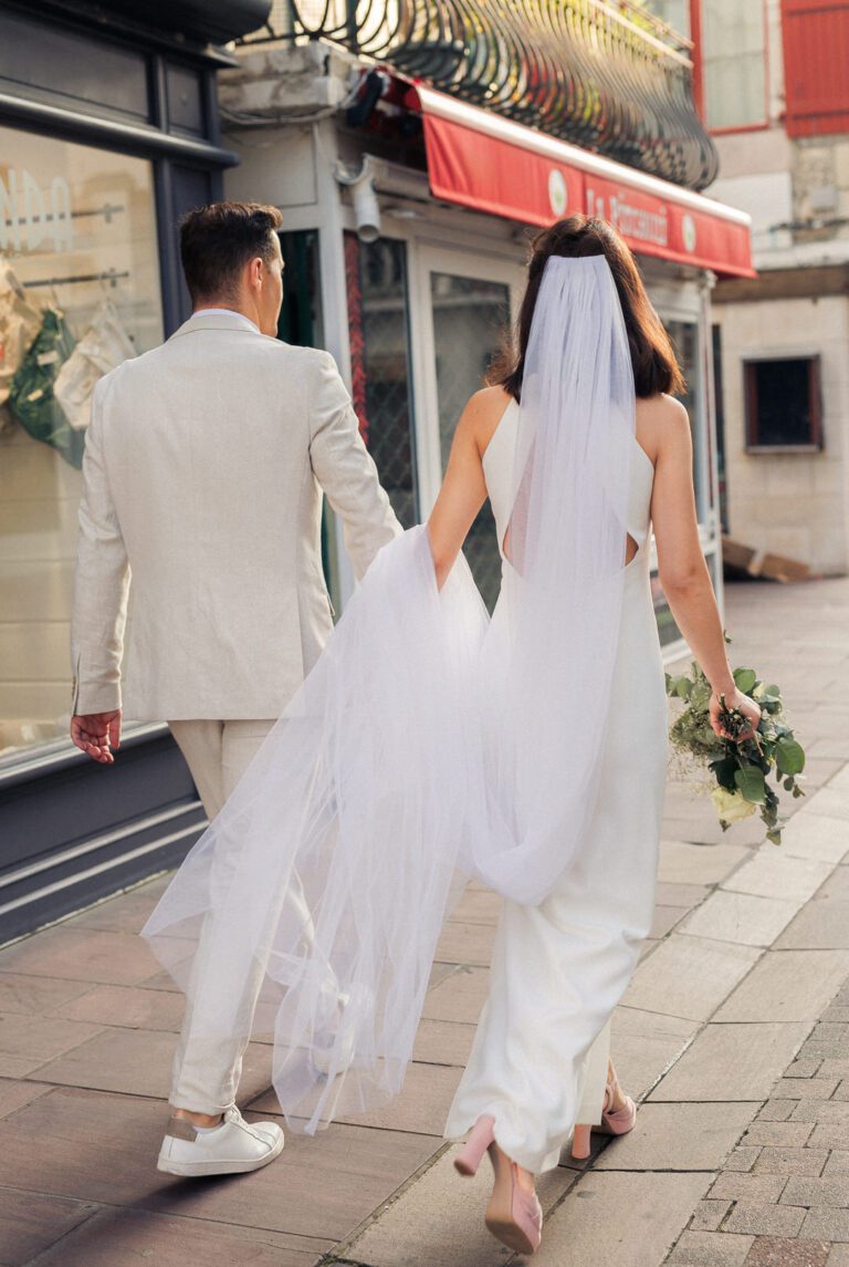 Jon Santamaria Fotógrafo de bodas en San Sebastián