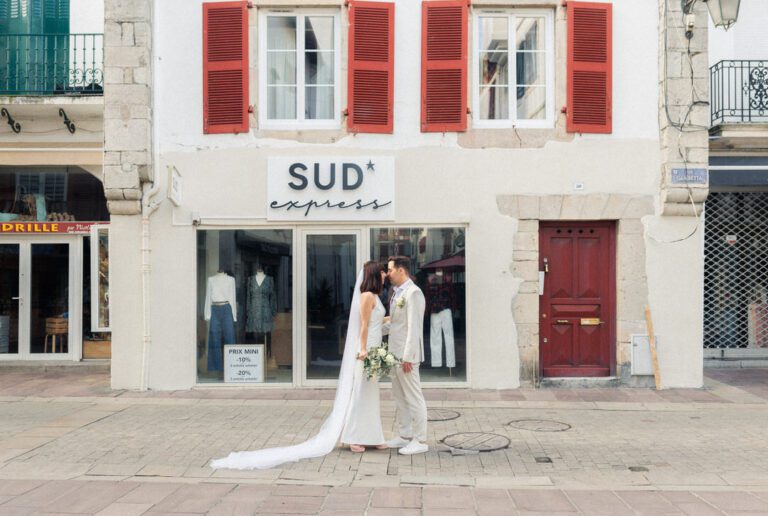 Jon Santamaria Fotógrafo de bodas en San Sebastián