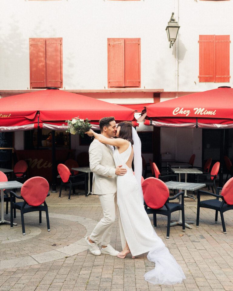 Jon Santamaria Fotógrafo de bodas en San Sebastián