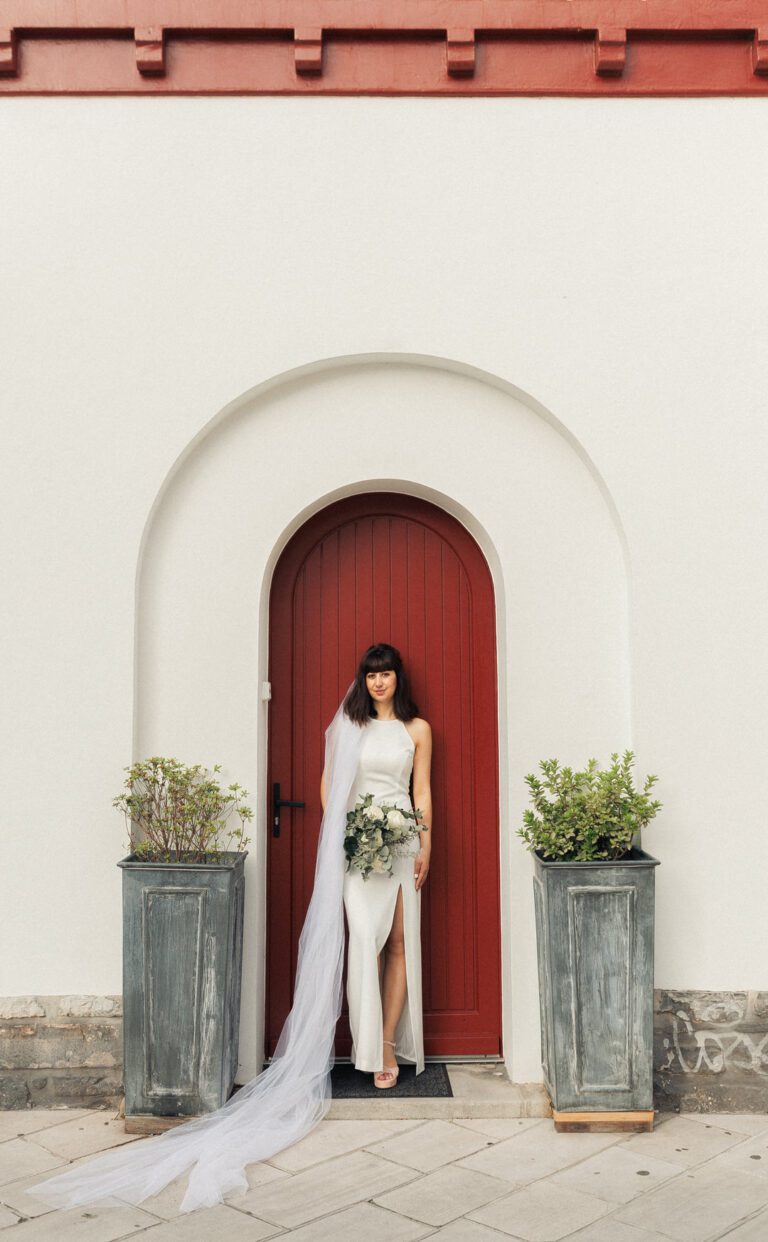 Jon Santamaria Fotógrafo de bodas en San Sebastián