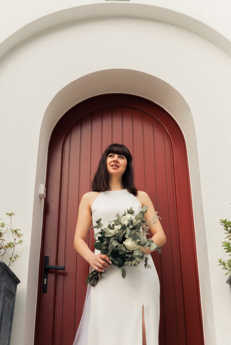 Jon Santamaria Fotógrafo de bodas en San Sebastián