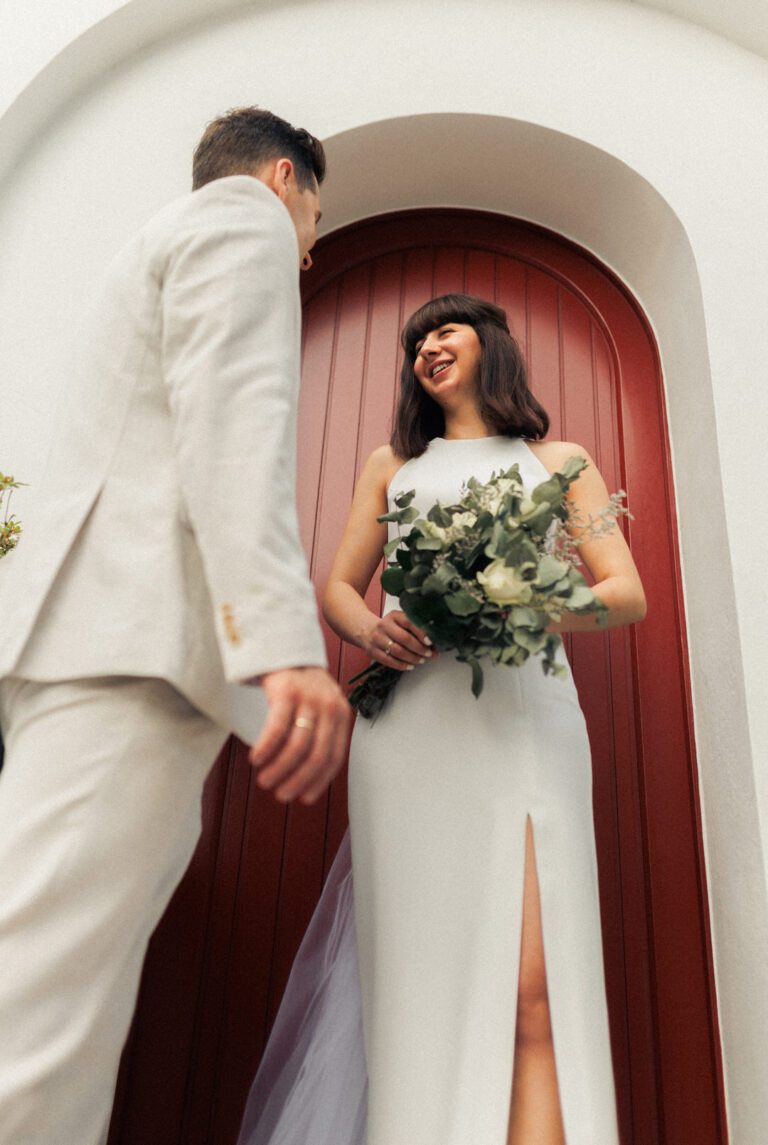 Jon Santamaria Fotógrafo de bodas en San Sebastián