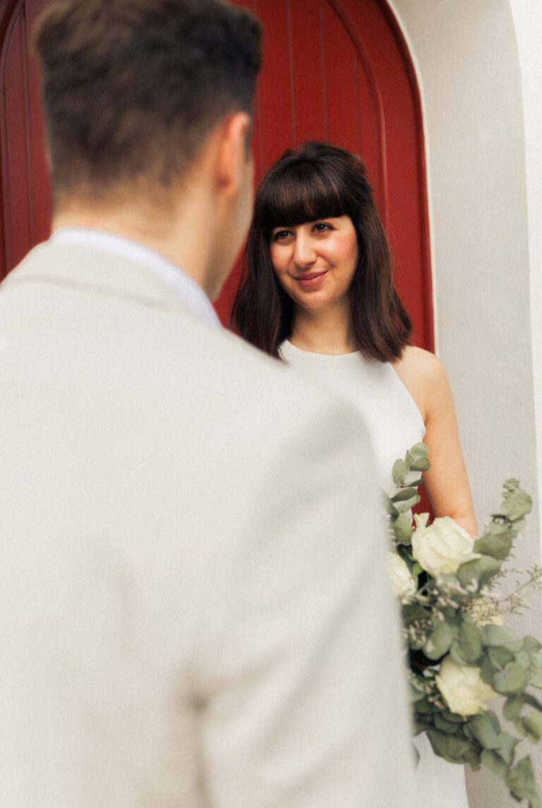 Jon Santamaria Fotógrafo de bodas en San Sebastián