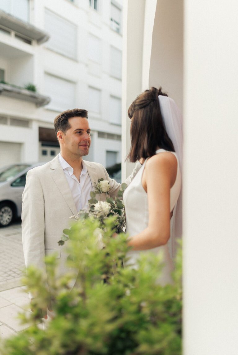 Jon Santamaria Fotógrafo de bodas en San Sebastián