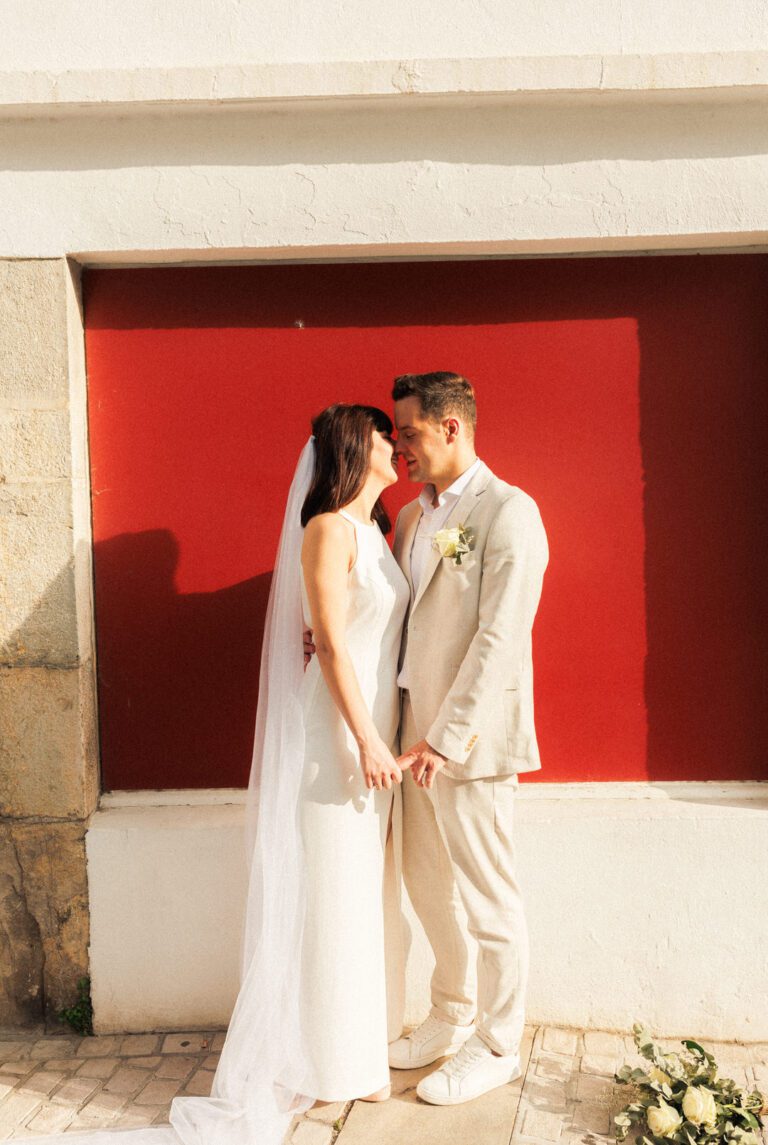 Jon Santamaria Fotógrafo de bodas en San Sebastián