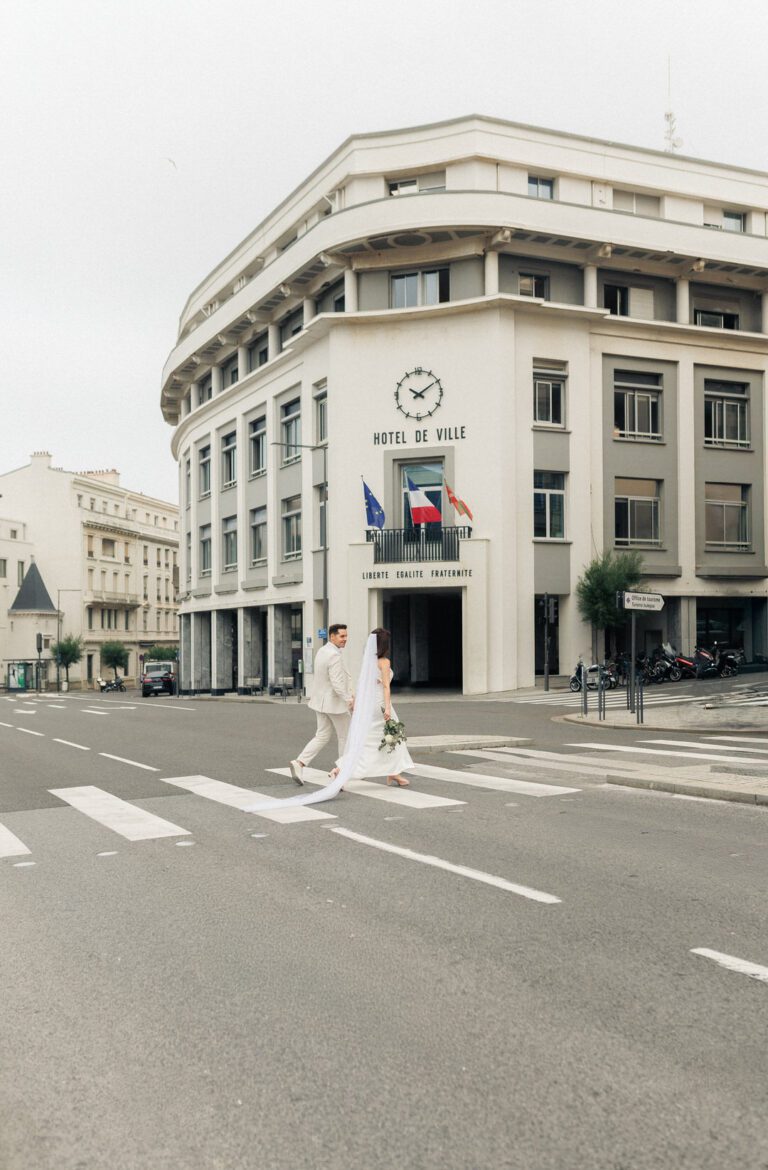 Jon Santamaria Fotógrafo de bodas en San Sebastián