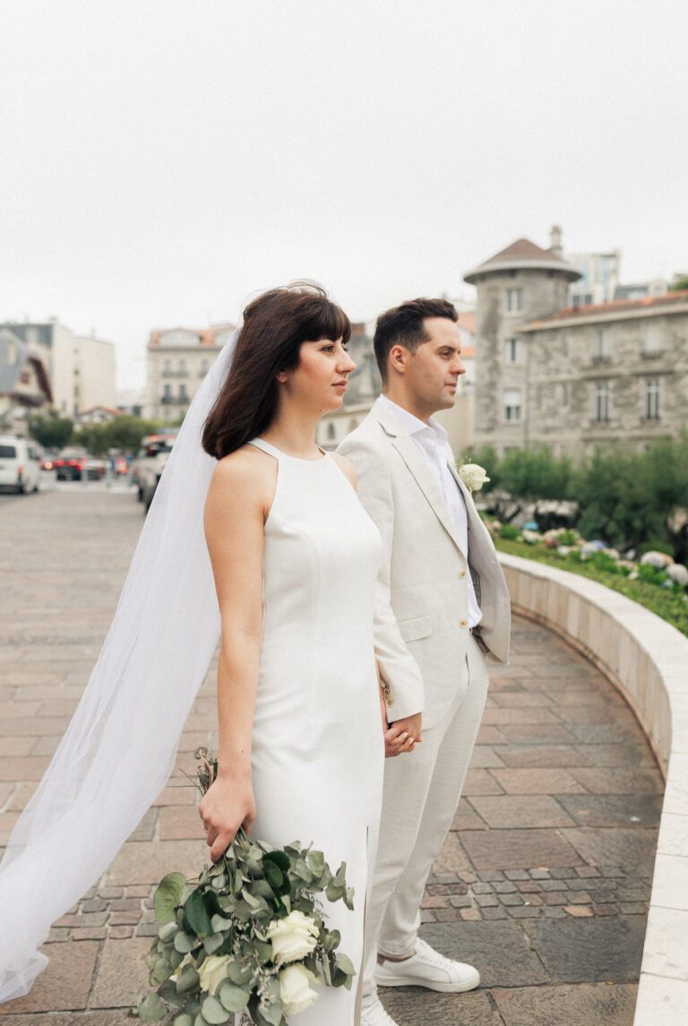 Jon Santamaria Fotógrafo de bodas en San Sebastián