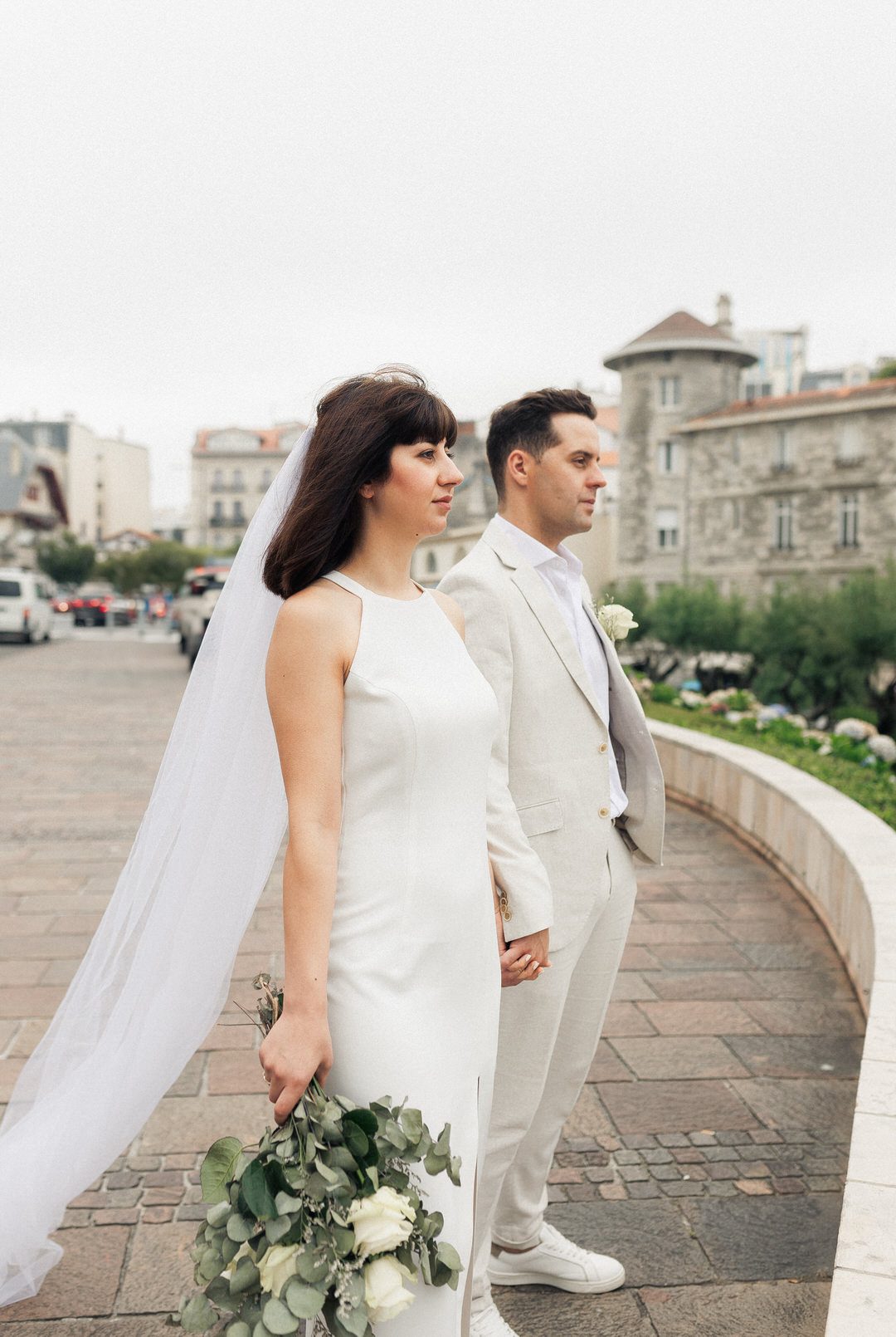 postboda en biarritz france nouvelle aquitaine