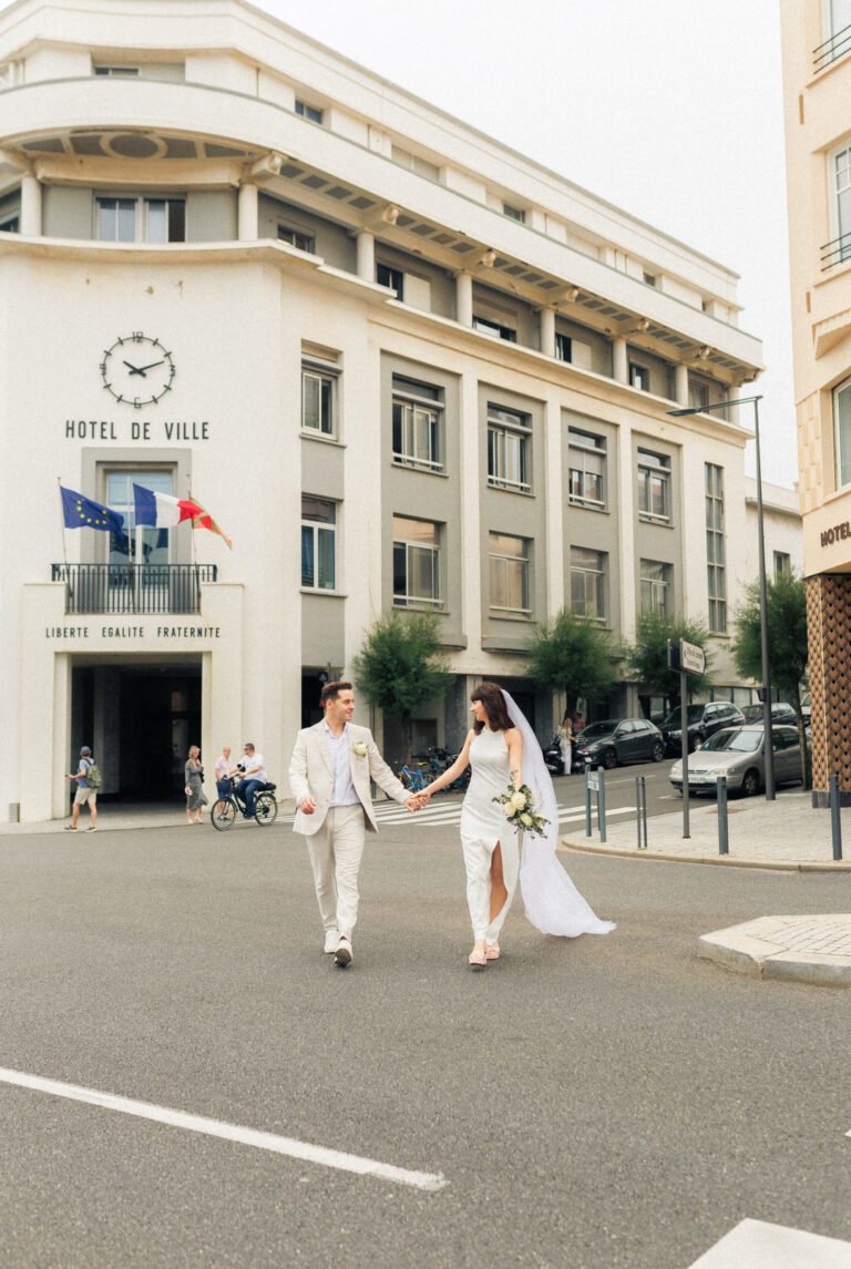 Jon Santamaria Fotógrafo de bodas en San Sebastián