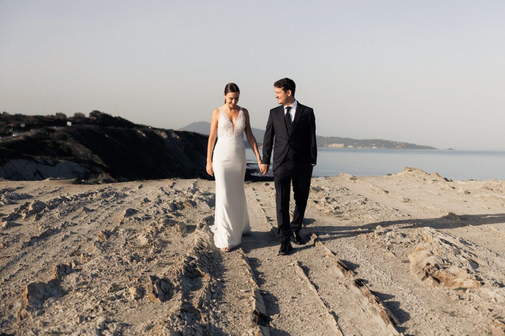 postboda en san juan de luz francia