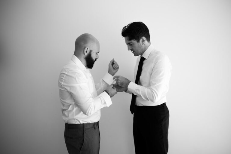 Jon Santamaria Fotógrafo de bodas en San Sebastián