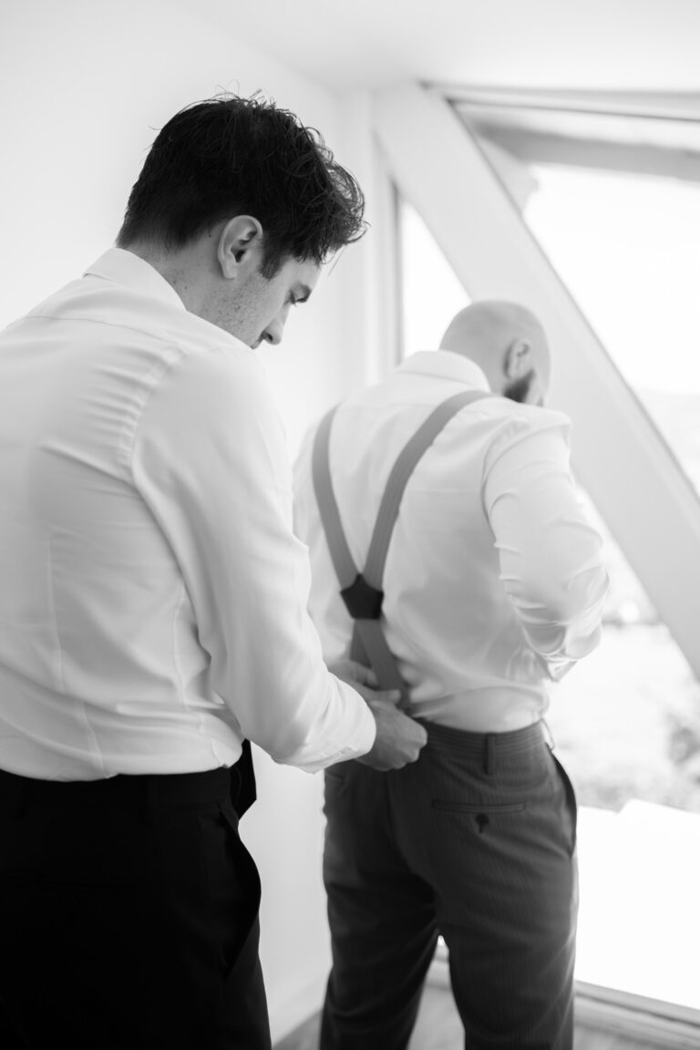 Jon Santamaria Fotógrafo de bodas en San Sebastián
